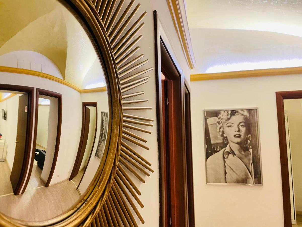Appartement Colosseum-apartments Rome