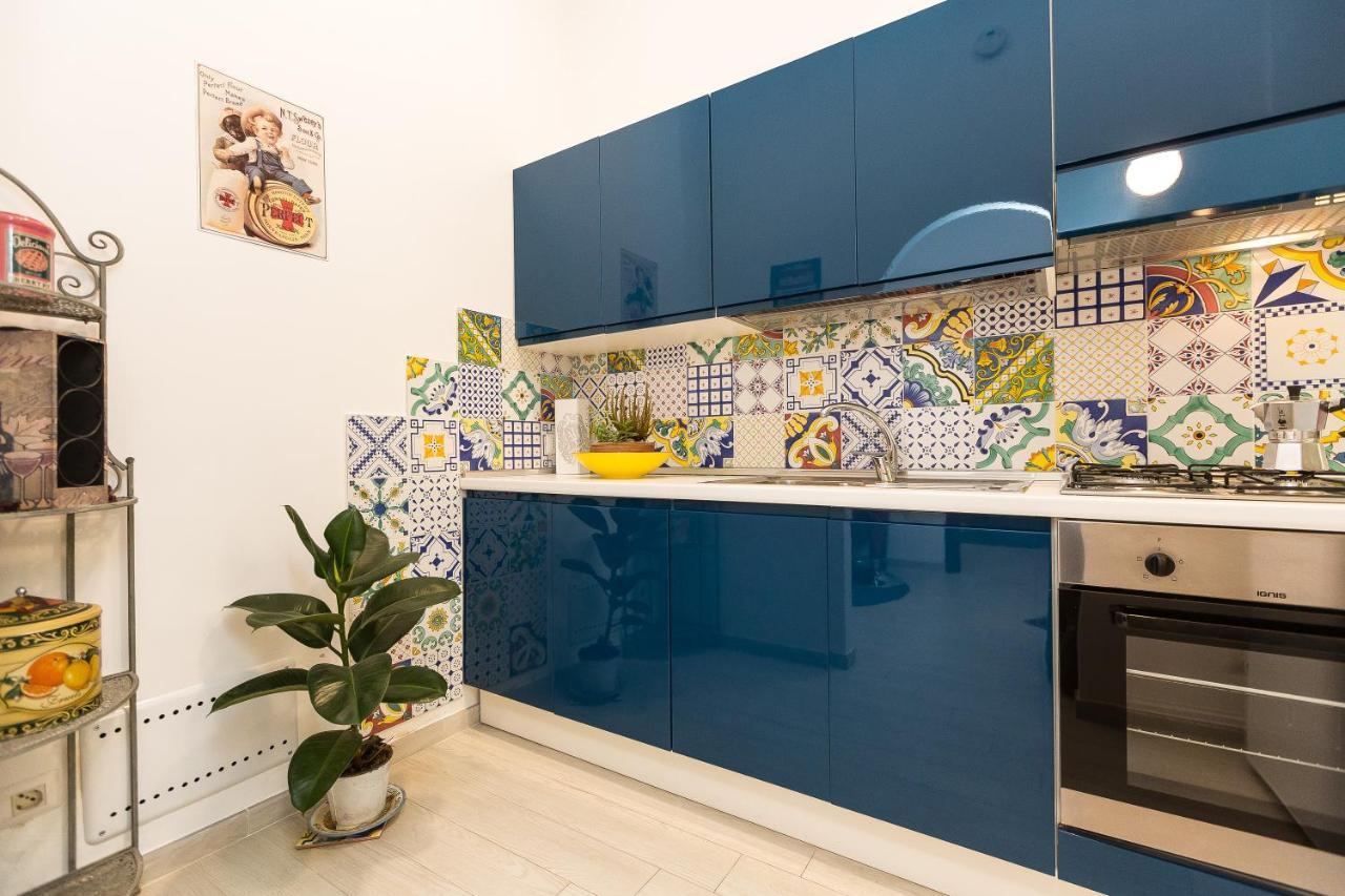 Appartement Colosseum-apartments