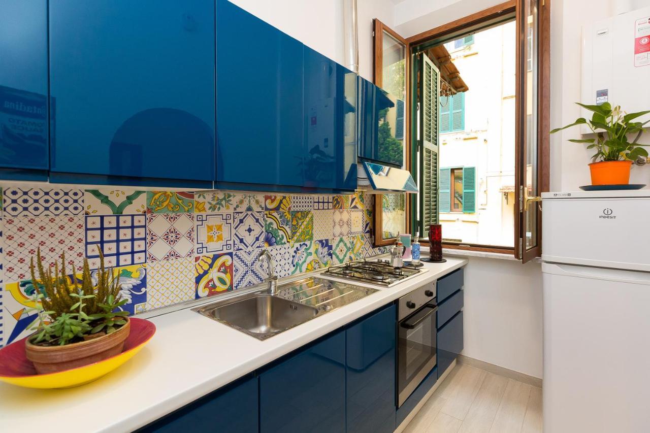 Appartement Colosseum-apartments Rome