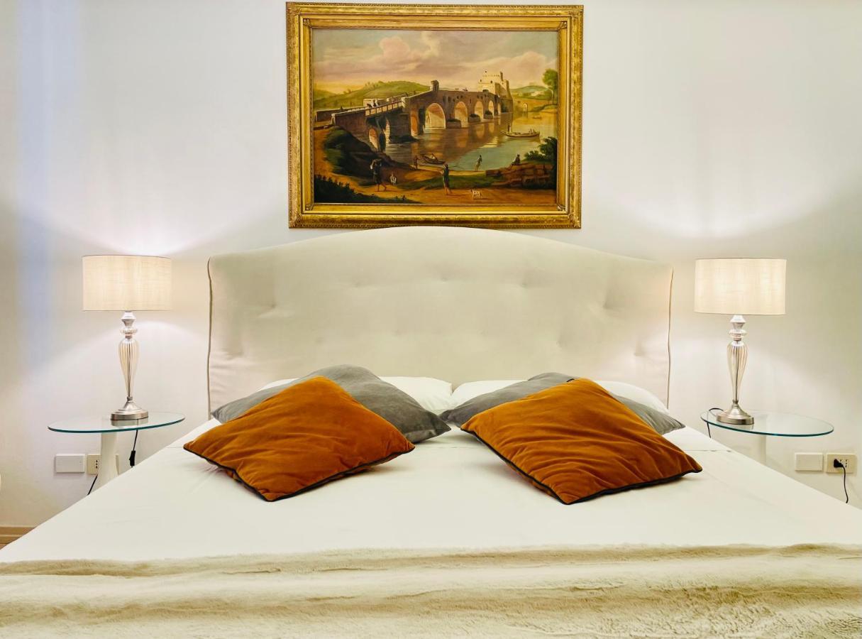 Appartement Colosseum-apartments *