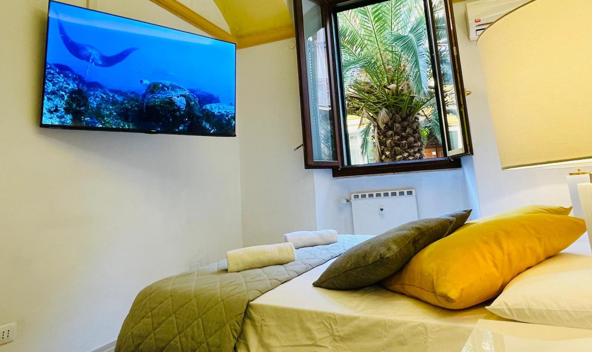 Appartement Colosseum-apartments *