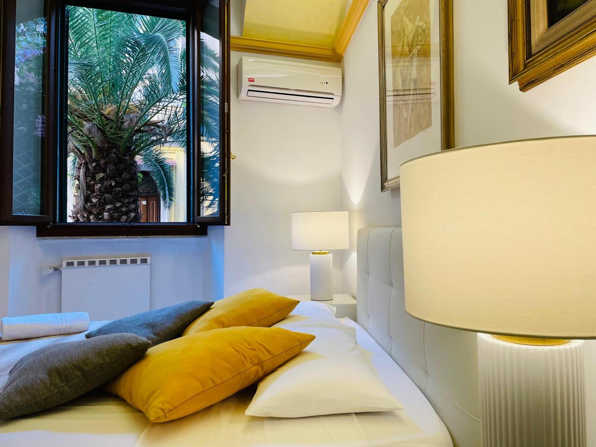 Colosseum-apartments Appartement Rome