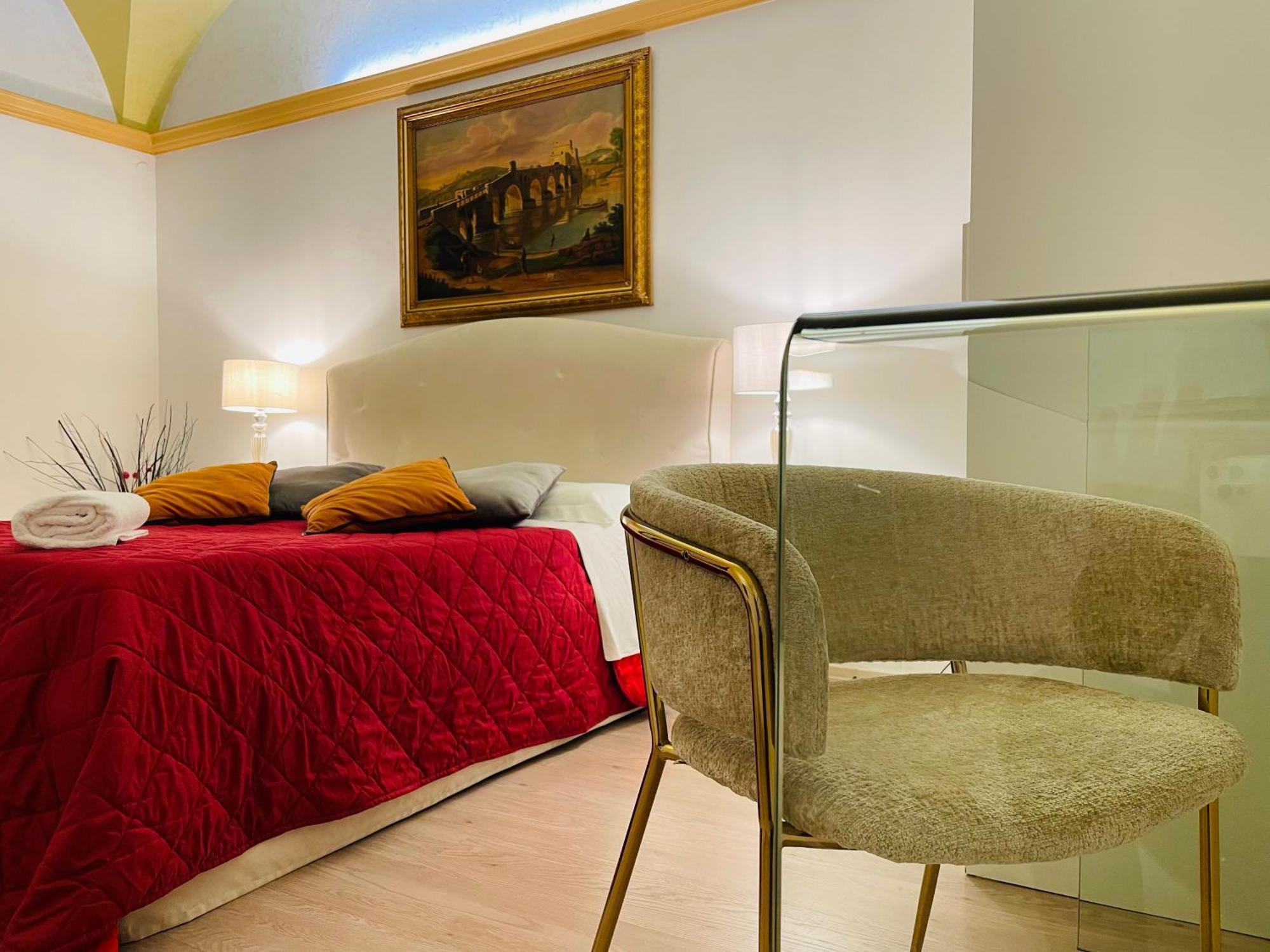 Colosseum-apartments Appartement Rome